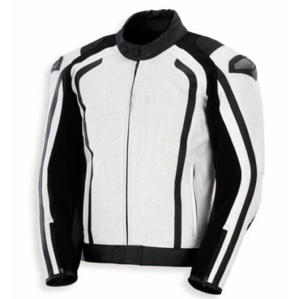 Motorbike Jackets